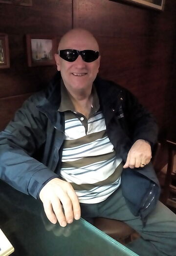 My photo - roto, 70 from Moscow (@radep)
