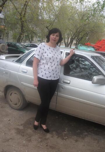 Моя фотография - Наталья Завьялова, 46 из Краснокамск (@natalyazavyalova3)