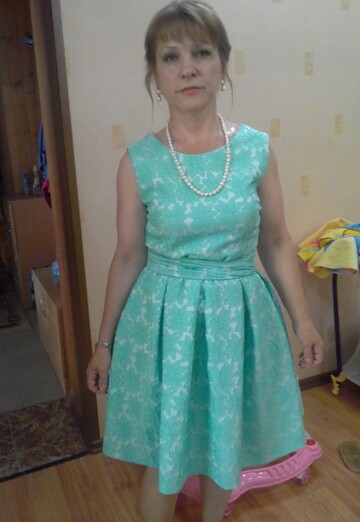 Моя фотография - Ольга, 57 из Горячий Ключ (@olga281392)