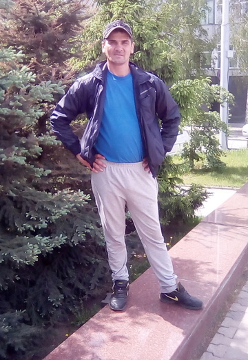 Моя фотография - Вячеслав, 50 из Новосибирск (@vyacheslav44183)
