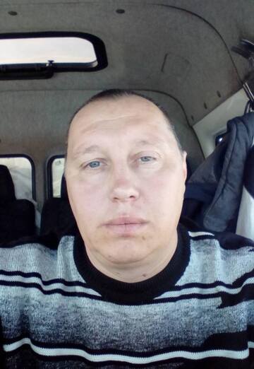 Моя фотография - Александр, 41 из Челябинск (@aleksandr652881)