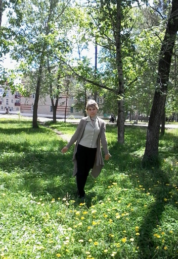 Моя фотография - лилия, 55 из Хабаровск (@liliya16617)