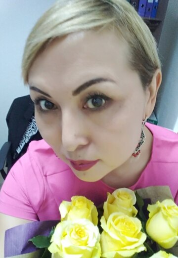 My photo - Reka, 49 from Astana (@dariya57)