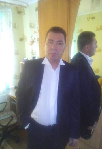 My photo - Dmitriy, 56 from Mazyr (@dmitriy289961)