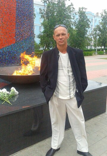 My photo - Pavel, 52 from Murom (@pavel109879)