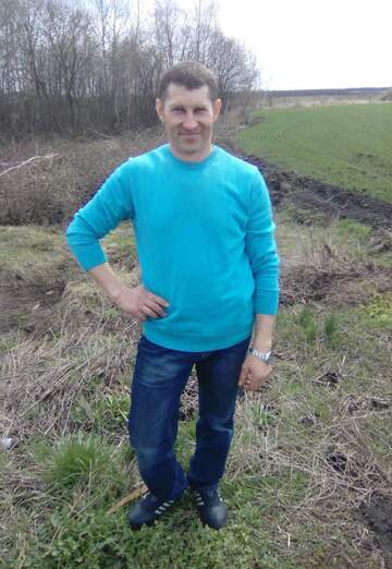 Моя фотография - Евгений, 42 из Курск (@evgeniy206312)