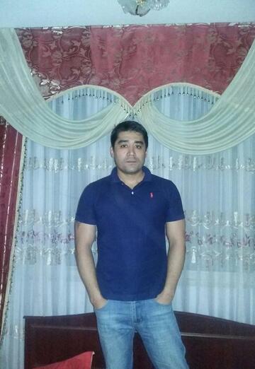 Моя фотография - Алишер, 38 из Ташкент (@alisher5752)