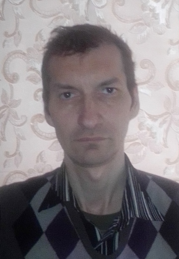 My photo - Petr, 45 from Kumertau (@petr44648)