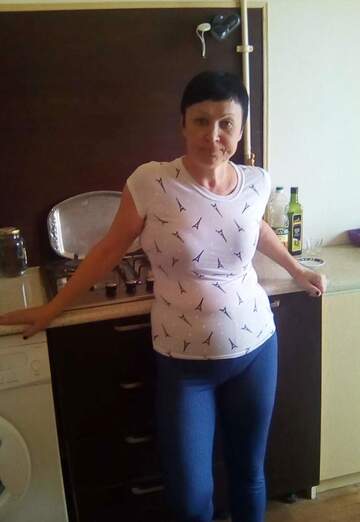 Моя фотография - Светлана, 54 из Ереван (@svetlana201045)