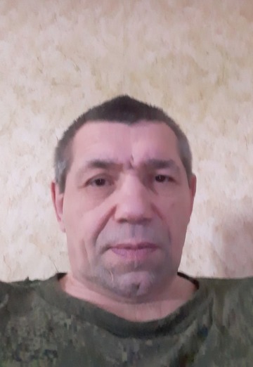 Моя фотография - Володя Яковлев, 59 из Коноша (@volodyayakovlev3)