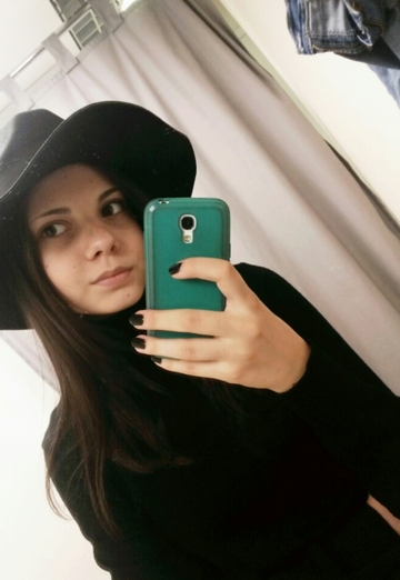 My photo - Ulyana, 22 from Ivanovo (@ulyana6654)