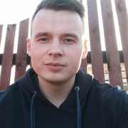 Александр Устинов, 27, Городец