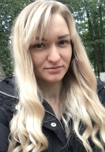 My photo - Marina, 29 from Ramenskoye (@marina208740)