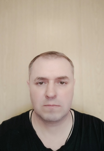 Моя фотографія - Евгений, 48 з Липецьк (@evgeniy432071)