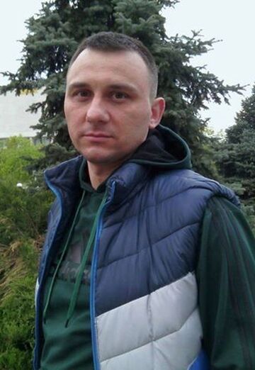 My photo - Denis, 36 from Severodonetsk (@denis86504)