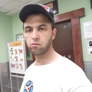 Дима, 38, Санкт-Петербург