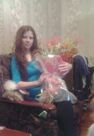 My photo - Diana, 33 from Kislovodsk (@diana20661)