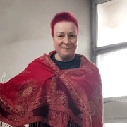 Natalya 55 Moscow
