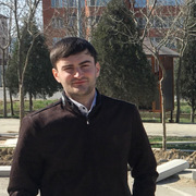Магомед, 28, Избербаш