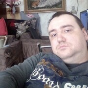 Алексей Рыжков, 35, Кашира