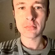 Богдан 31 год (Овен) Тернополь