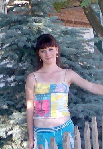 Моя фотография - Мария, 32 из Астрахань (@mariya147499)