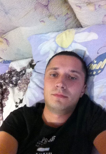 My photo - Aleksandr, 33 from Syktyvkar (@aleksandr716245)