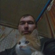 Viktor Petrakov, 31, Селижарово