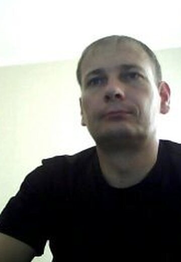 My photo - Andrіy, 46 from Kovel (@andry5153)
