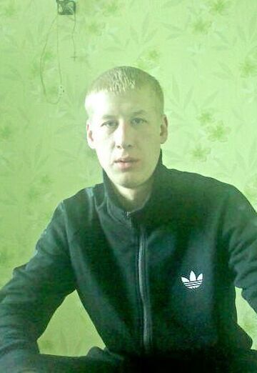 My photo - Aleksandr, 37 from Tomsk (@aleksandr927626)