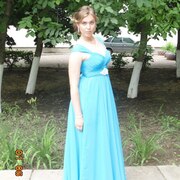 Настя Попова, 27, Рамонь