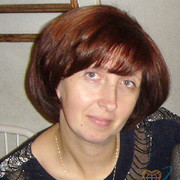 Natalya 53 Tutayev