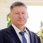 Sergey 56 Volgograd