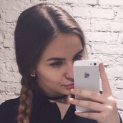 Яна, 26, Махачкала