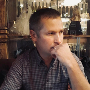 Дмтрий, 43, Колпино