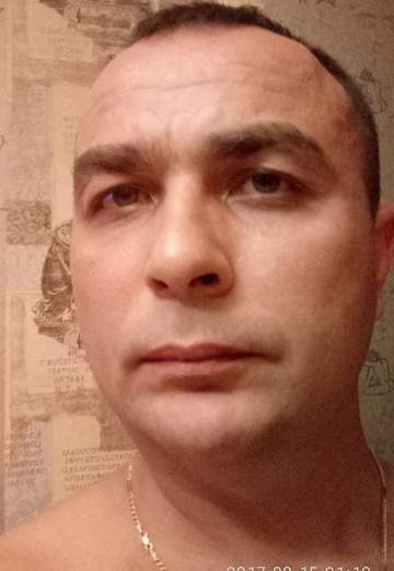 Моя фотография - Vitaliy, 43 из Евпатория (@vitaliy92089)