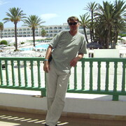 SERGE, 53, Йошкар-Ола