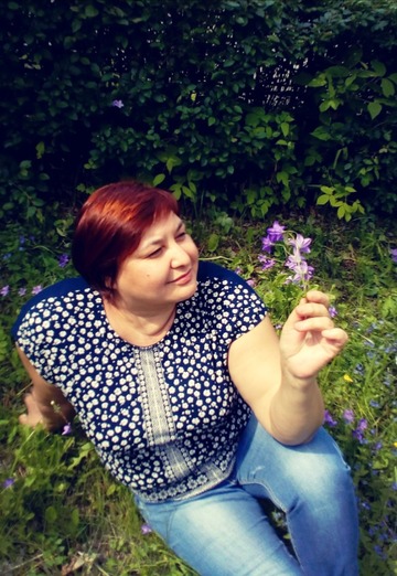 Моя фотография - Элиза, 54 из Снежинск (@eliza890)