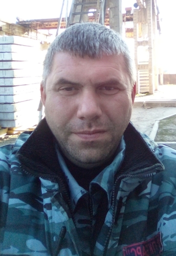 Моя фотография - Игорь, 40 из Боровая (@igor291673)