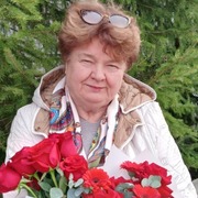 Nina 65 Murmansk