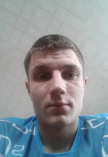 My photo - sergey, 33 from Kropyvnytskyi (@sergey776331)