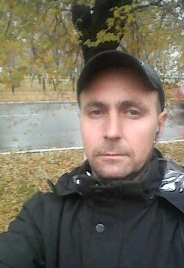 My photo - miha, 33 from Orenburg (@miha8823)