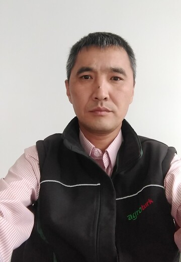 Моя фотография - Баха, 43 из Бишкек (@baha14596)