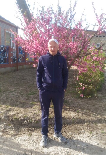 Моя фотография - Andrey, 46 из Челябинск (@andrey388545)