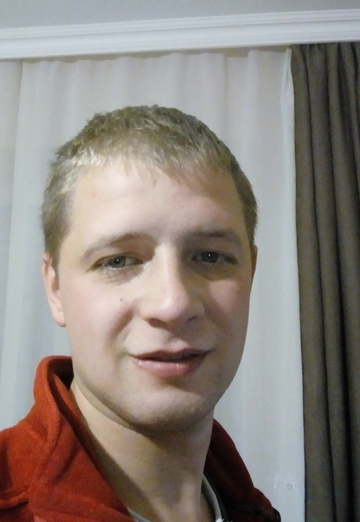 My photo - Igor, 33 from Chernivtsi (@igor274584)