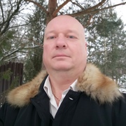 Андрей, 49, Москва