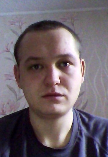 Моя фотография - Александр, 29 из Железногорск (@aleksandr614966)