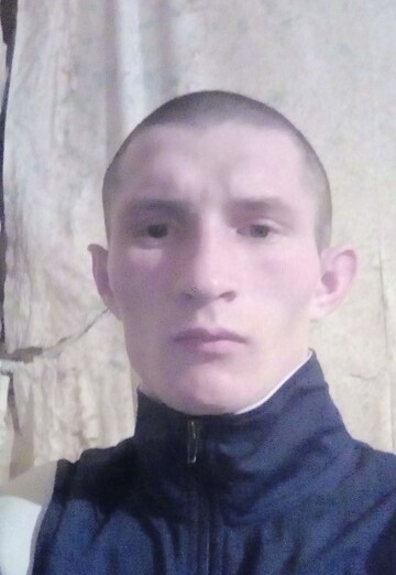 My photo - Ryazanov, 32 from Novosibirsk (@ryazanov10)