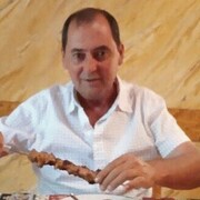 Араик, 60, Ереван