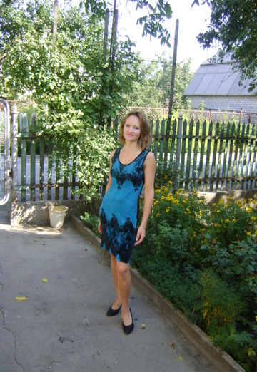 My photo - Sveta Mamonova, 44 from Krivoy Rog (@svetamamonova)